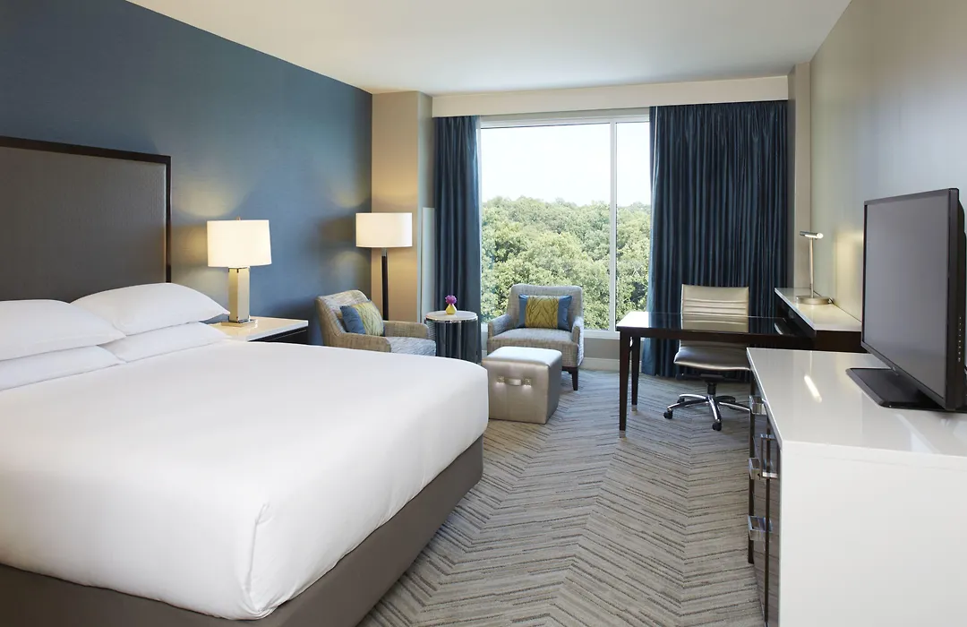 Hyatt Regency Atlanta Perimeter At Villa Christina-1