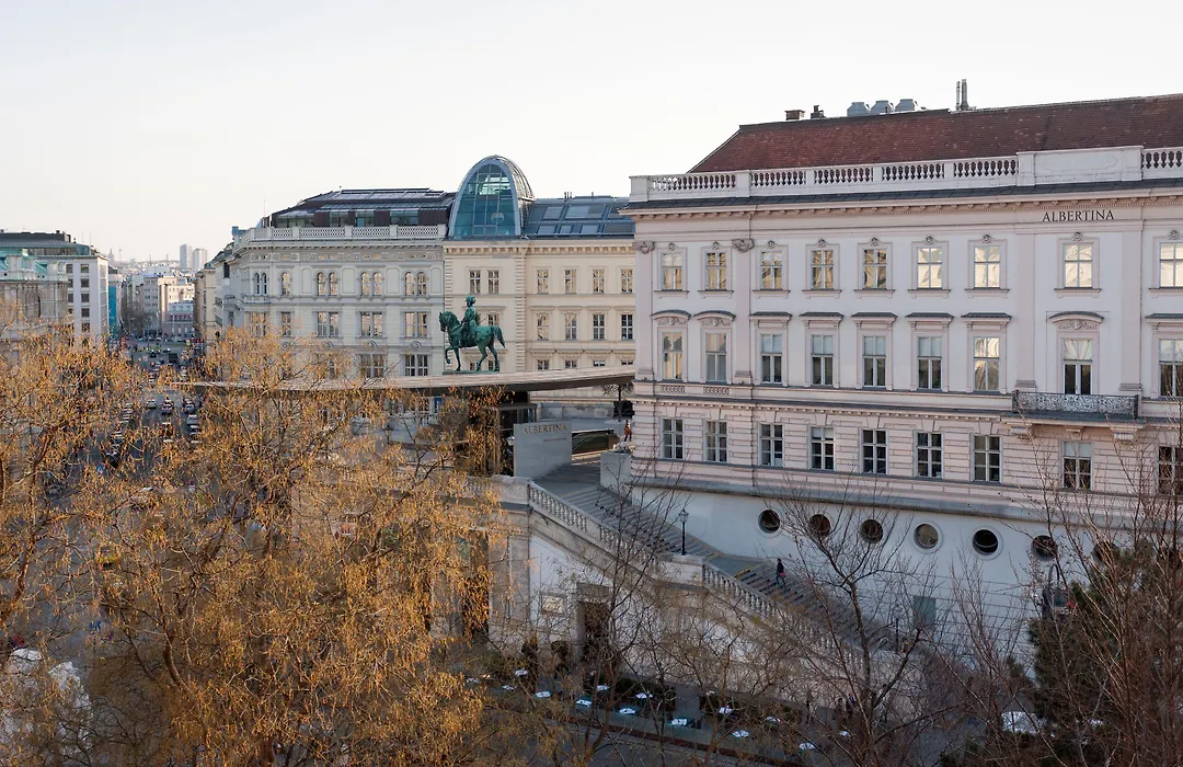 The Guesthouse Vienna-1