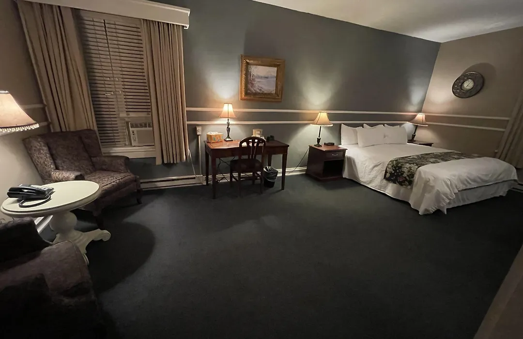 Kalispell Grand Hotel-1