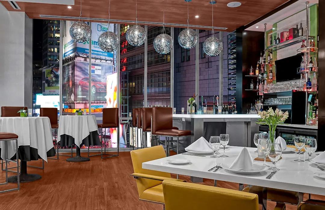 Hilton Garden Inn New York - Times Square Central-1