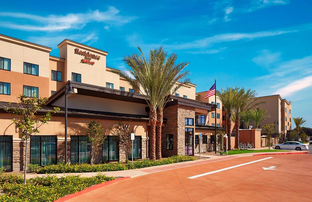 Residence Inn By Marriott Los Angeles Redondo Beach-1
