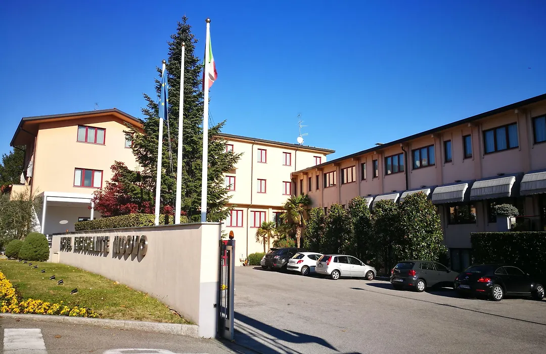 Hotel Nuovo-1
