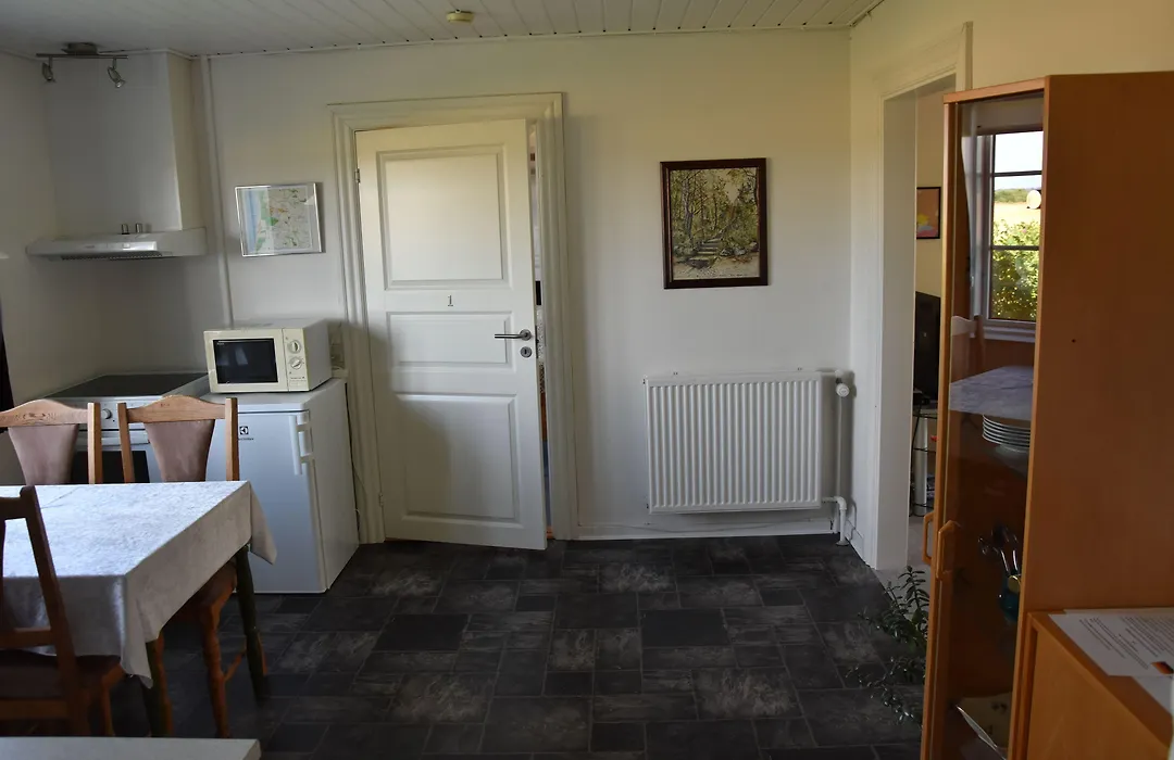 Henne Strand Ferie Accommodation-1