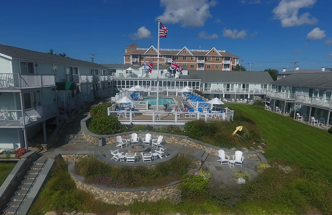 Anchor In Hotel - Hyannis, Ma-1