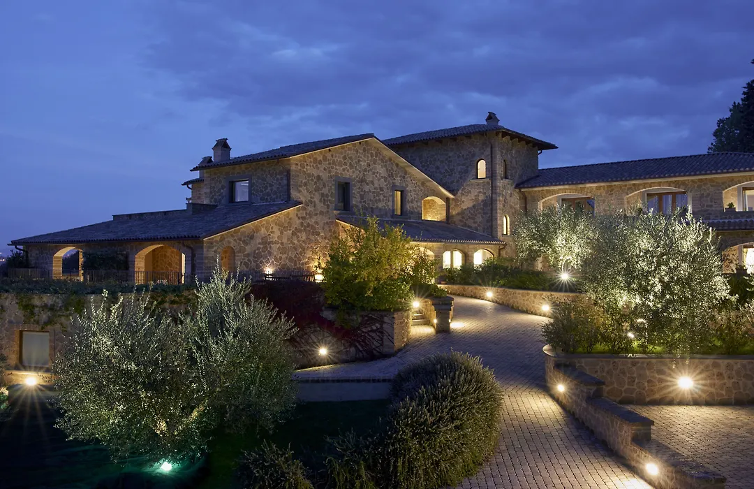 Altarocca Wine Resort Adults Only-1