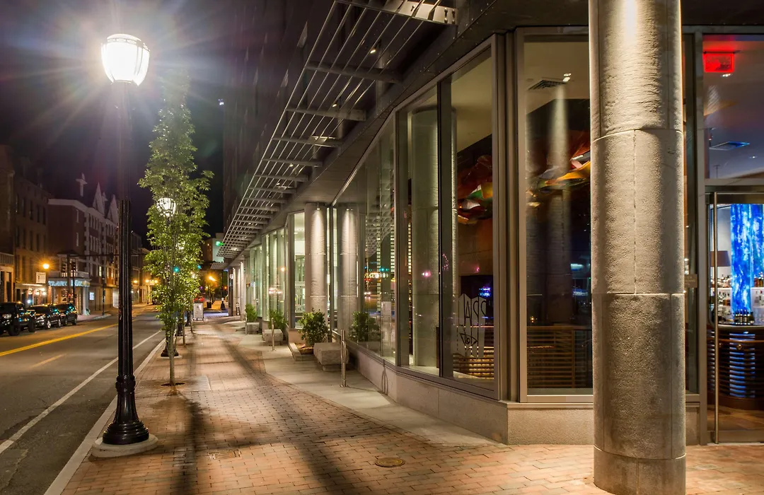 Hyatt Place Portland Downtown - Old Port Square-1