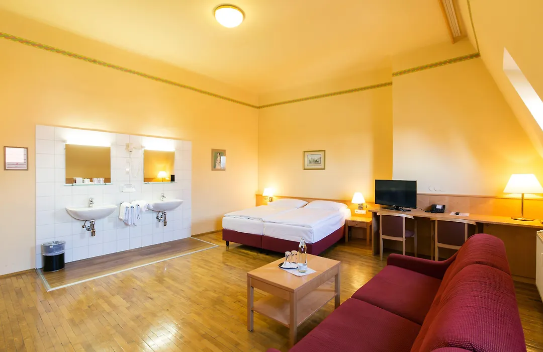 Hotel Post Wien-1