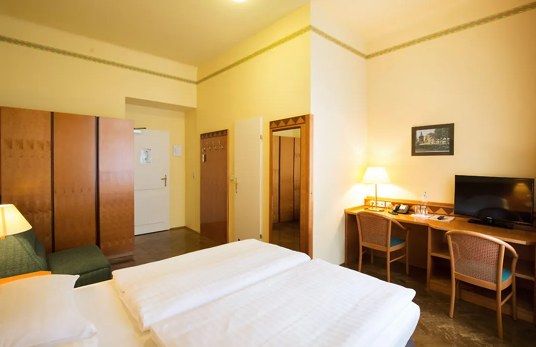 Hotel Post Wien-1