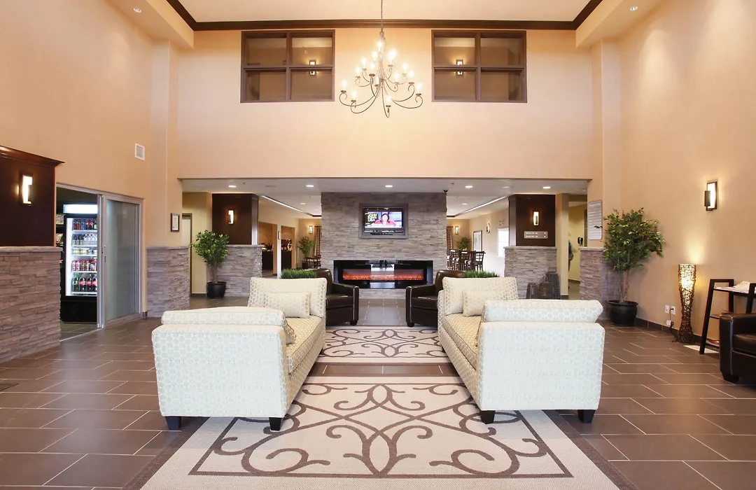 Vegreville Suites-1