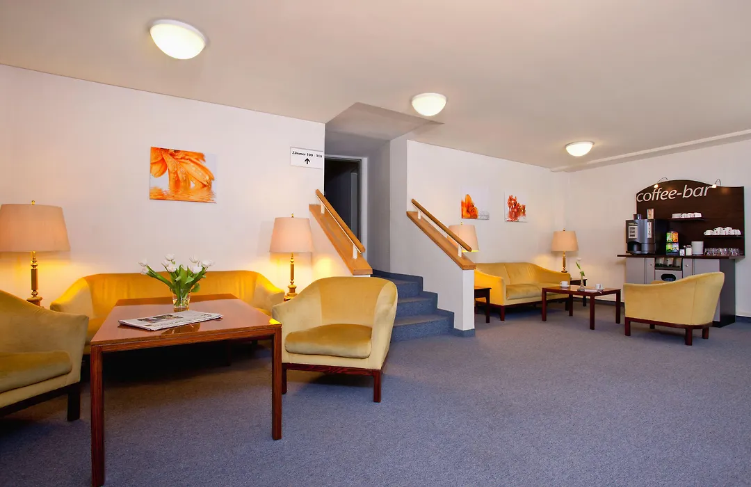 Hotel Morgenland-1