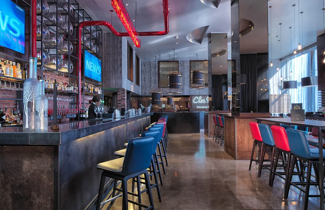 Malmaison Birmingham-1
