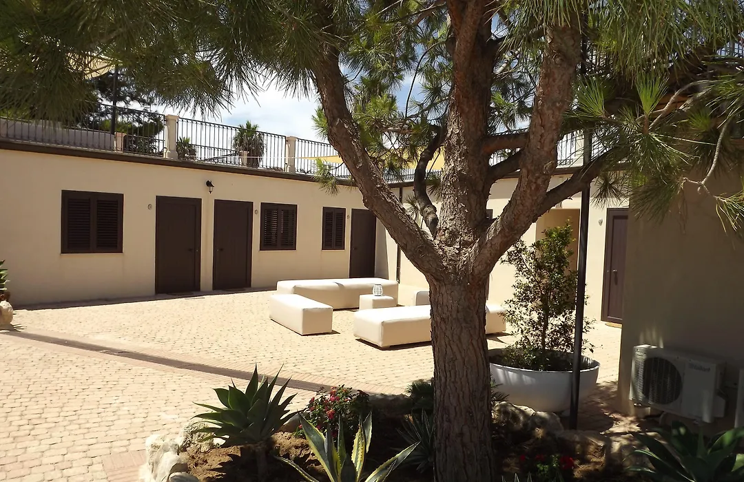 Hotel Aria di Mare-1