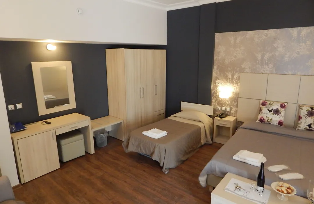Arion Hotel-1
