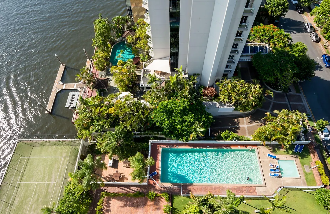 Condor Apartments By Gold Coast Premium-1