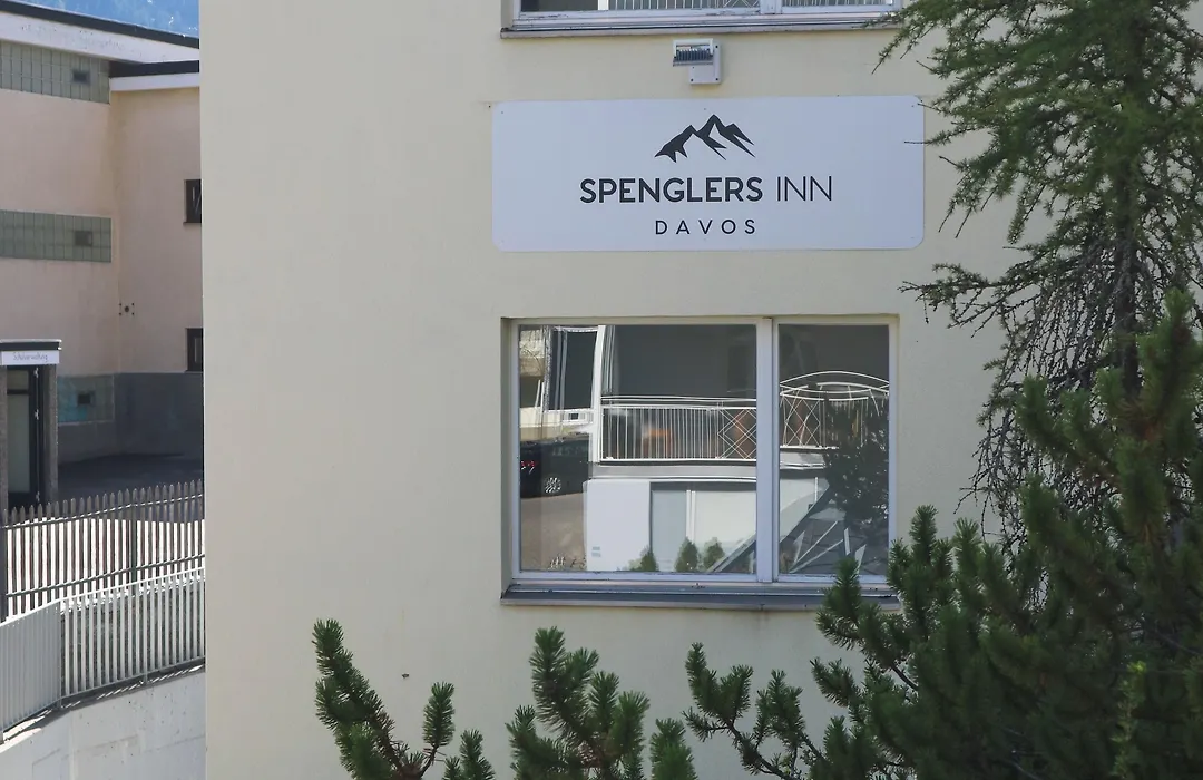 Hard Rock Hotel Davos-1