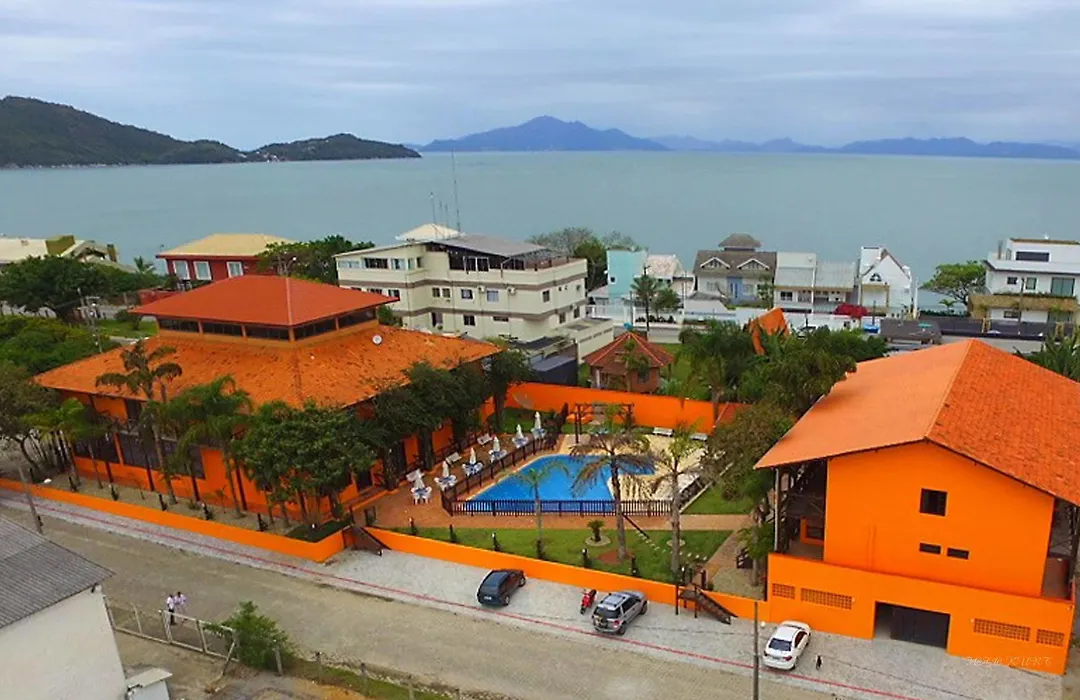Pousada Canto Grande-1