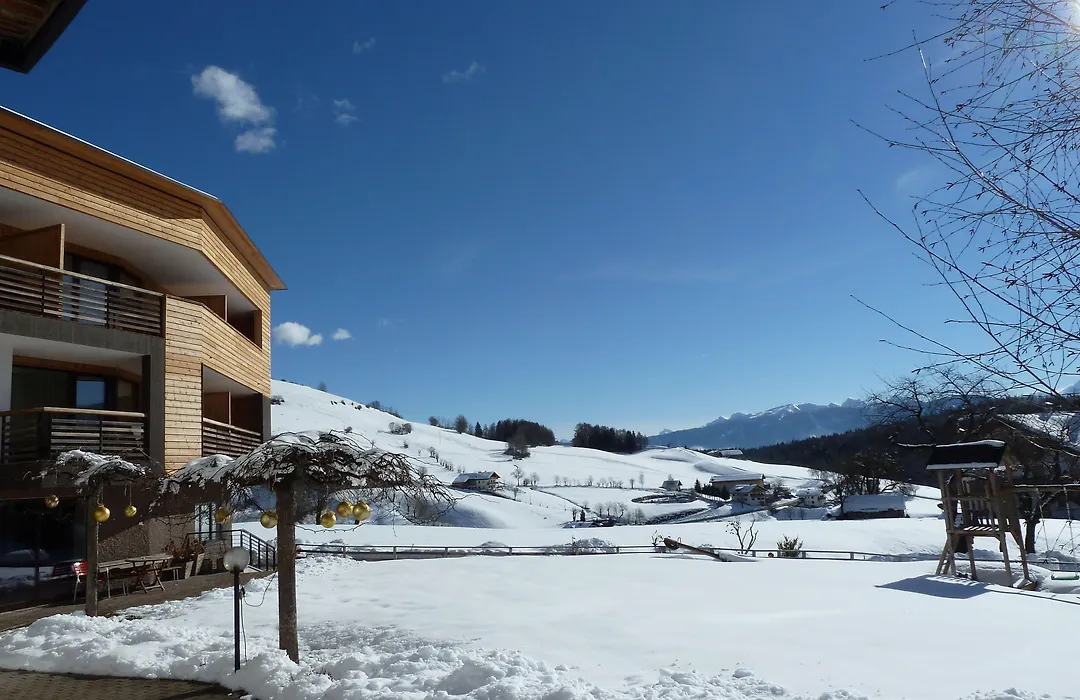 Dolomitenblick Alps Boutique Hotel-1