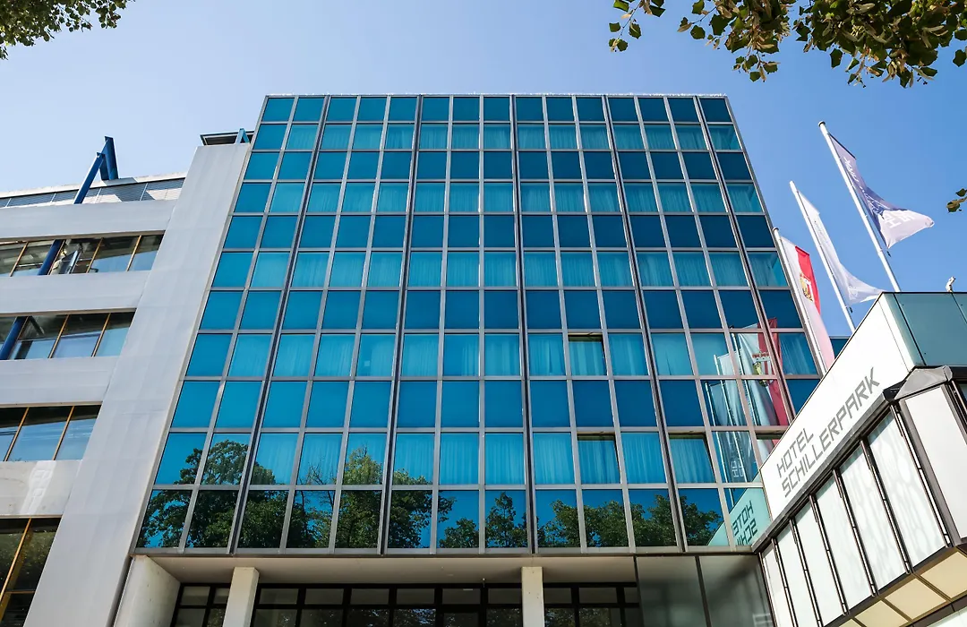 Hotel Schillerpark Linz, A Member Of Radisson Individuals-1