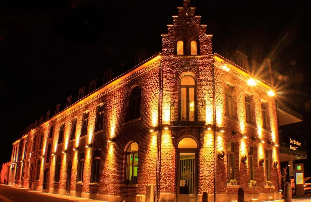 Hotel De Boskar Peer-1