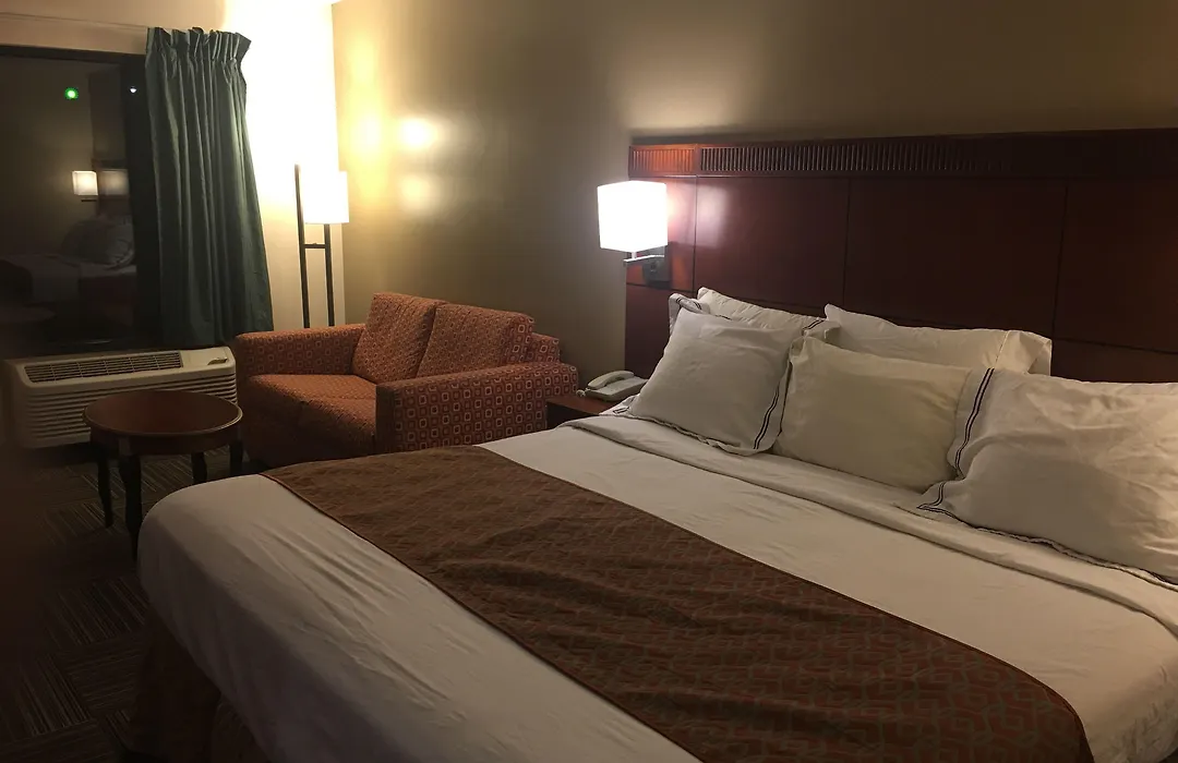 Nations Inn - West Jefferson-1
