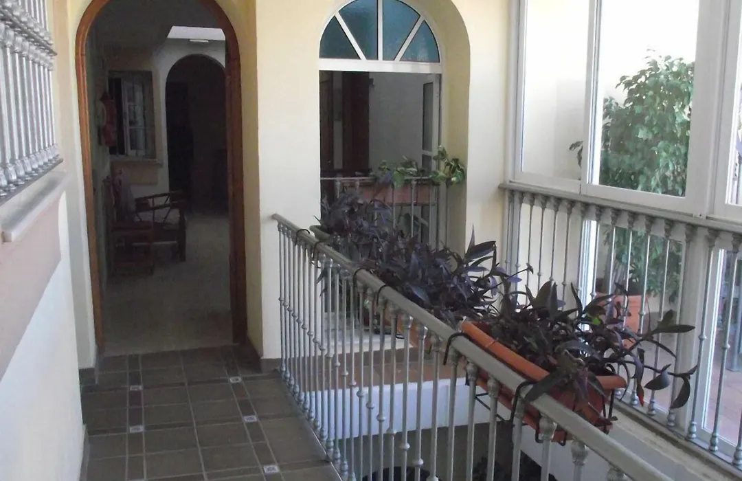 Hostal Italia-1