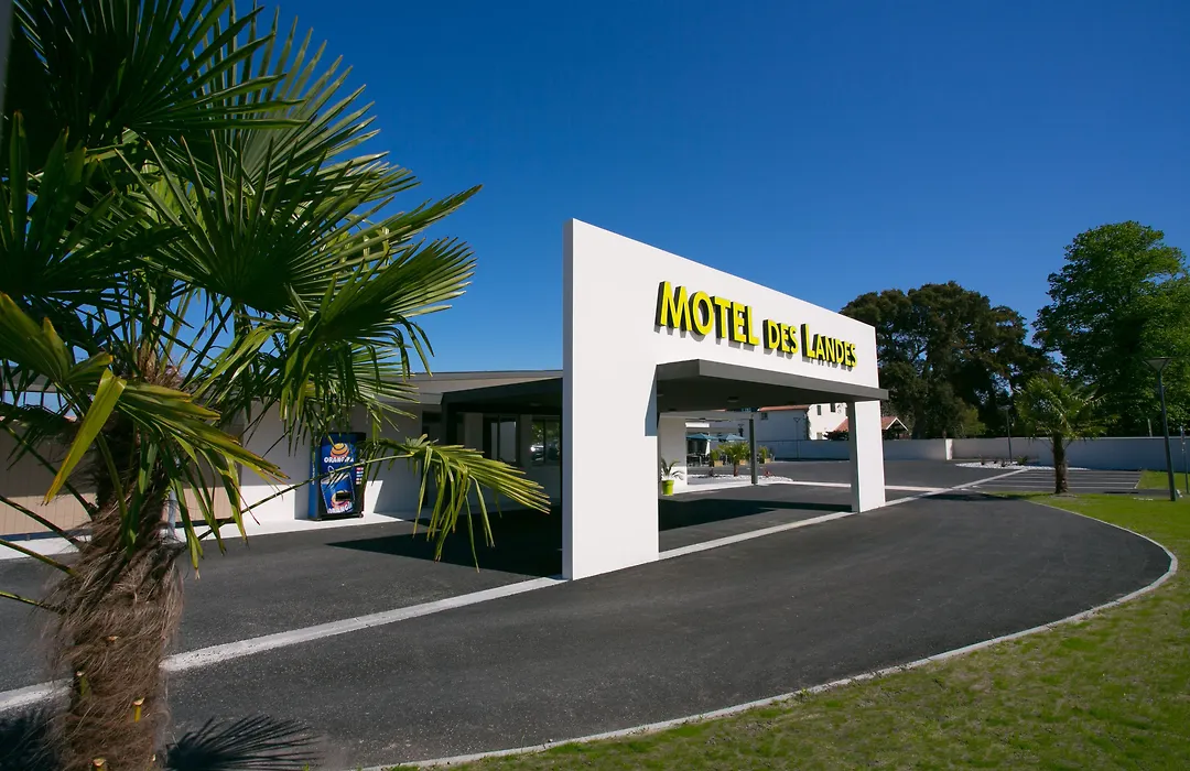 Motel Des Landes-1