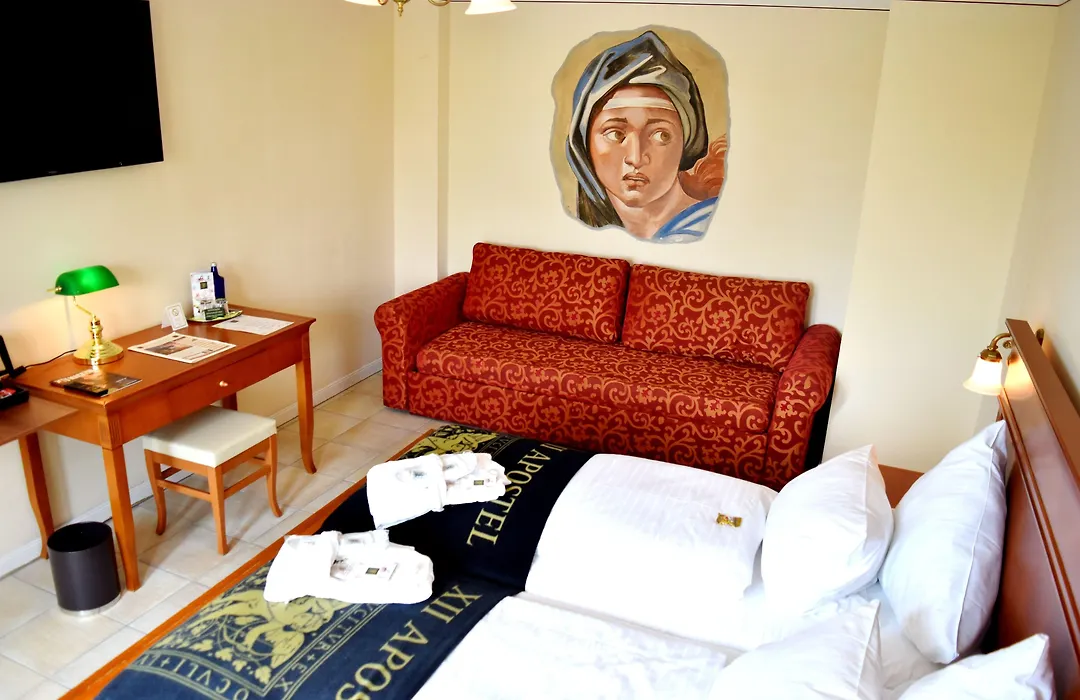 XII Apostel Albergo-1