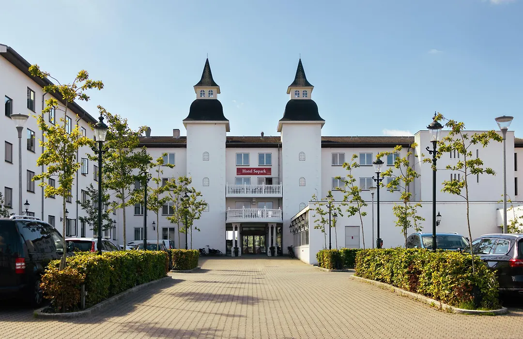 Milling Hotel Sopark-1
