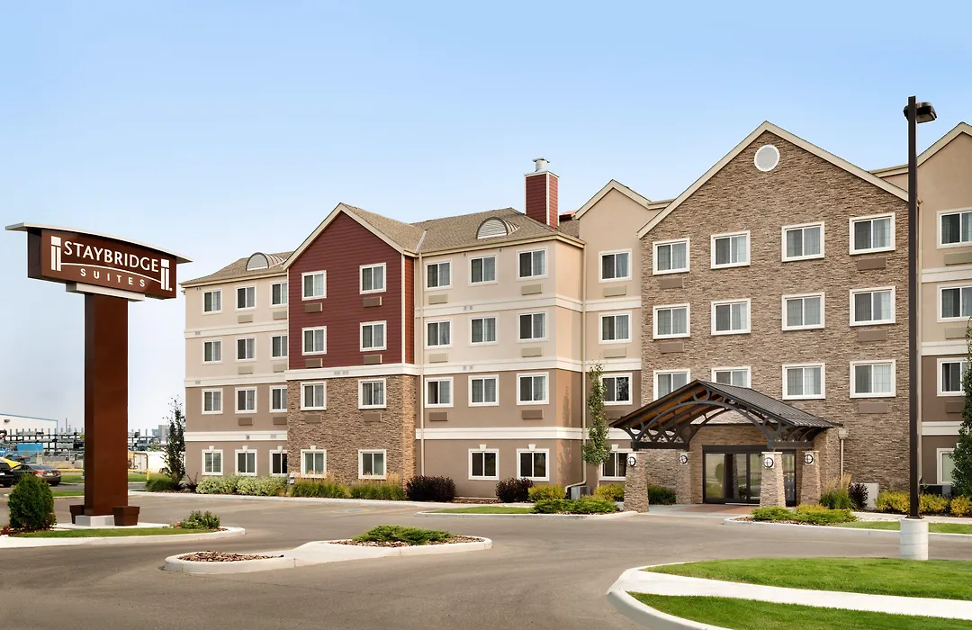Staybridge Suites West Edmonton By Ihg-1