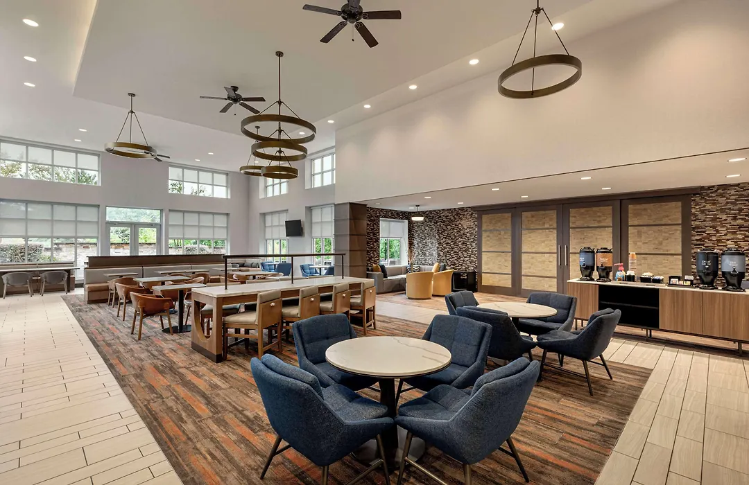 Homewood Suites By Hilton - Charlottesville-1