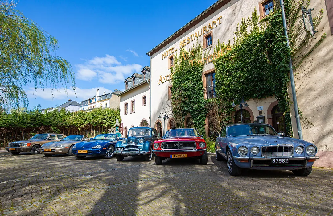 Aux Tanneries De Wiltz-1
