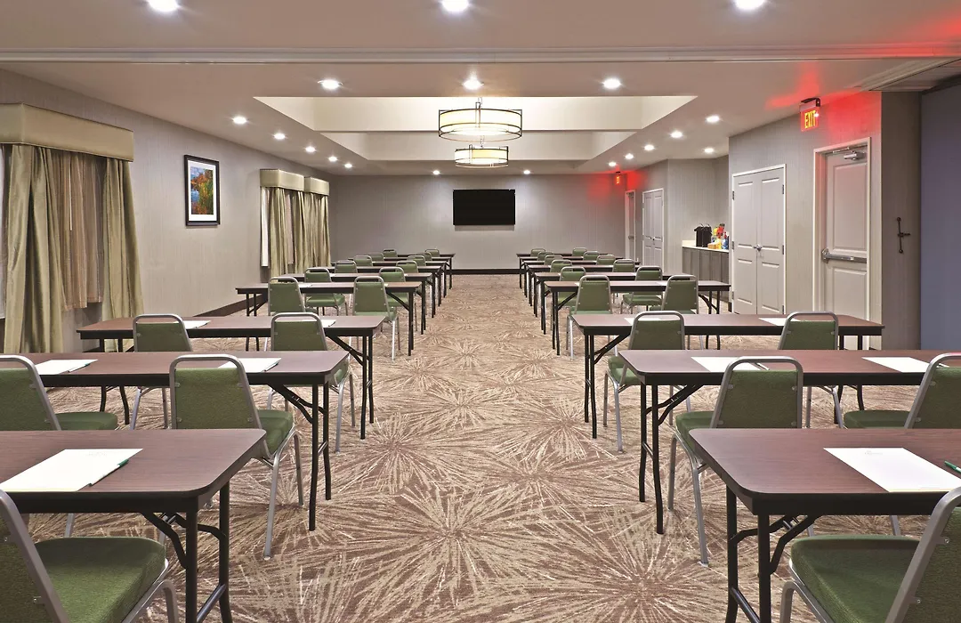 La Quinta By Wyndham Paducah-1