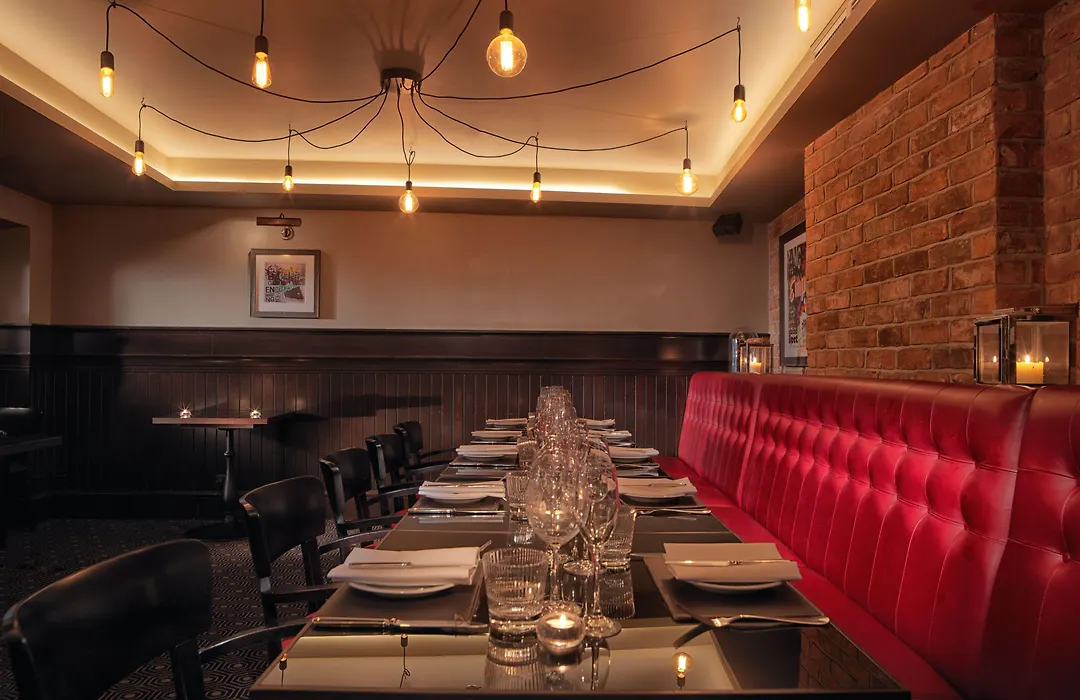 Malmaison Hotel Leeds-1