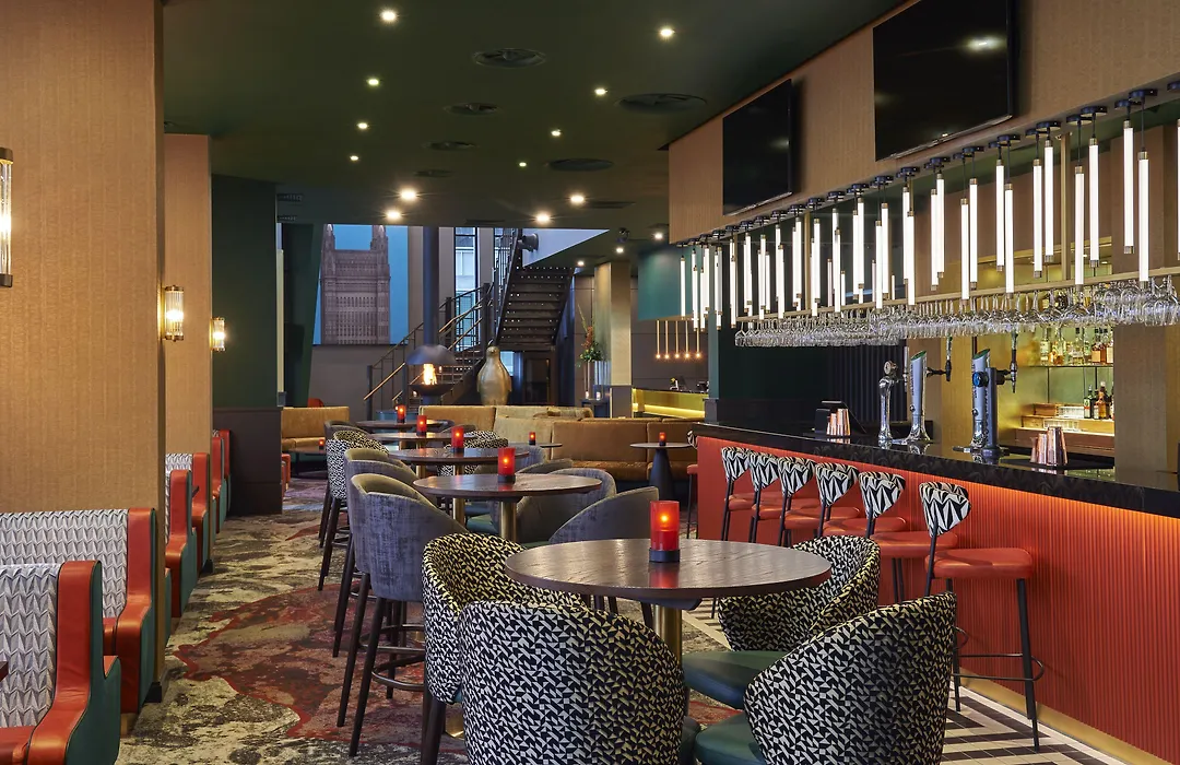 Malmaison Liverpool-1