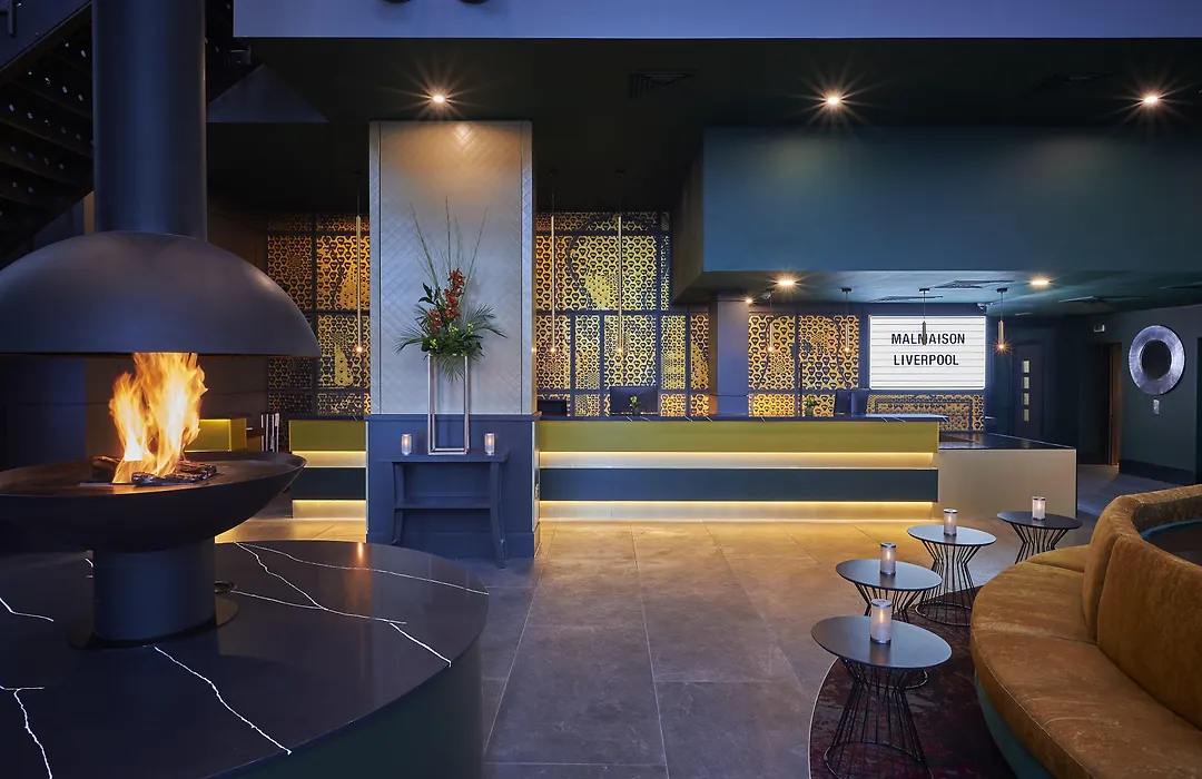 Malmaison Liverpool-1
