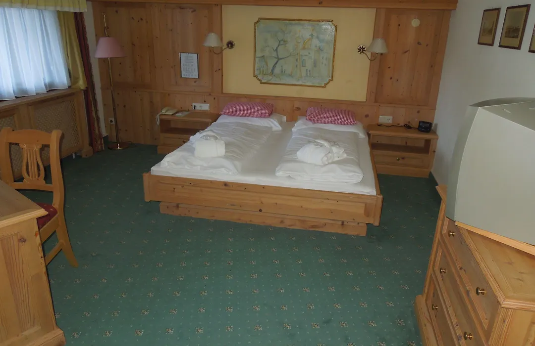 Bergresort Seefeld-1