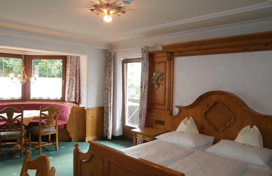 Das Kaltschmid - Familotel Tirol-1