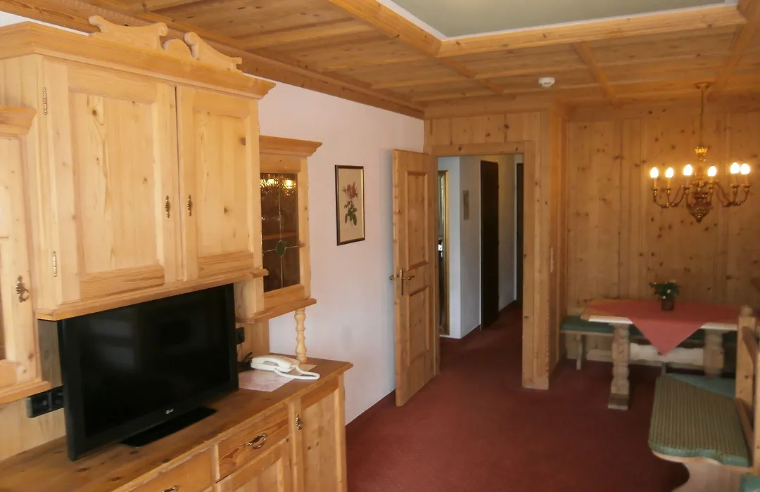 Das Kaltschmid - Familotel Tirol-1