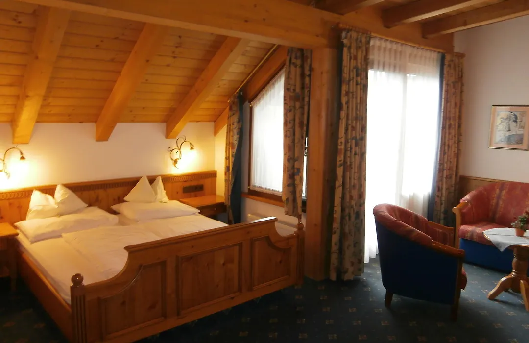 Das Kaltschmid - Familotel Tirol-1