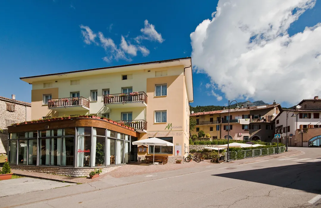 Hotel Martinelli-1