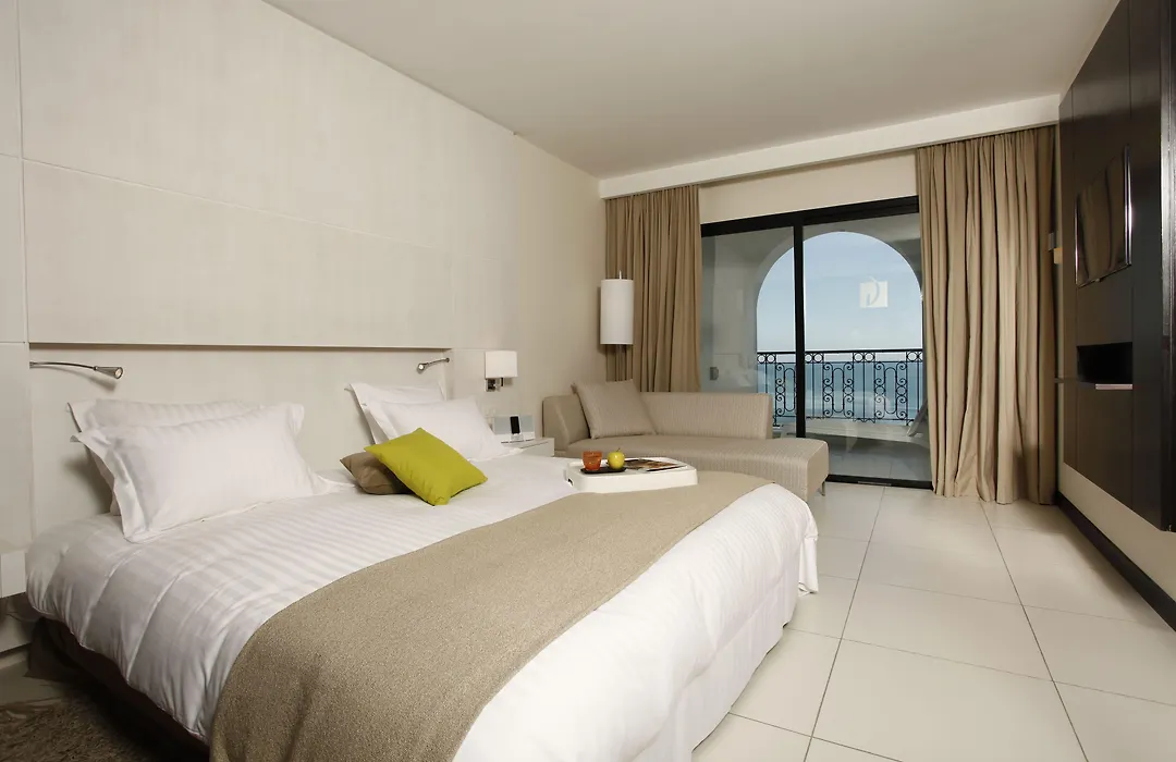 Dar El Marsa Hotel & Spa-1