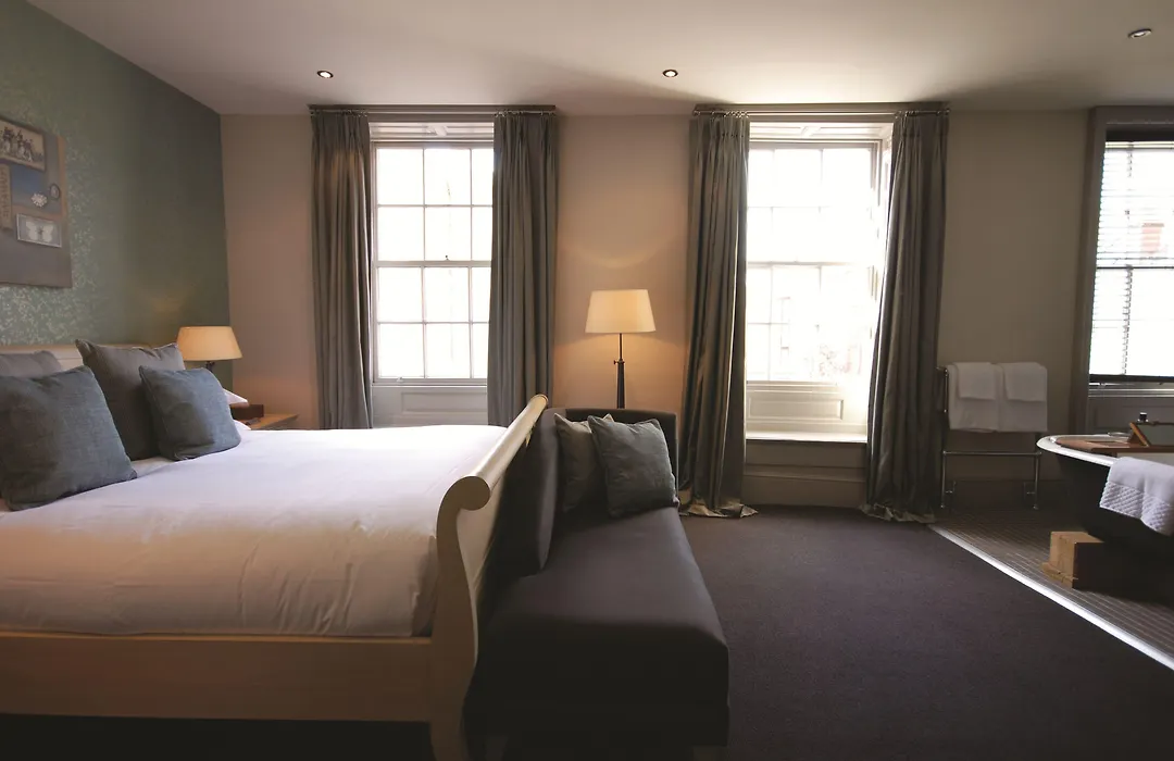 Hotel Du Vin Poole-1