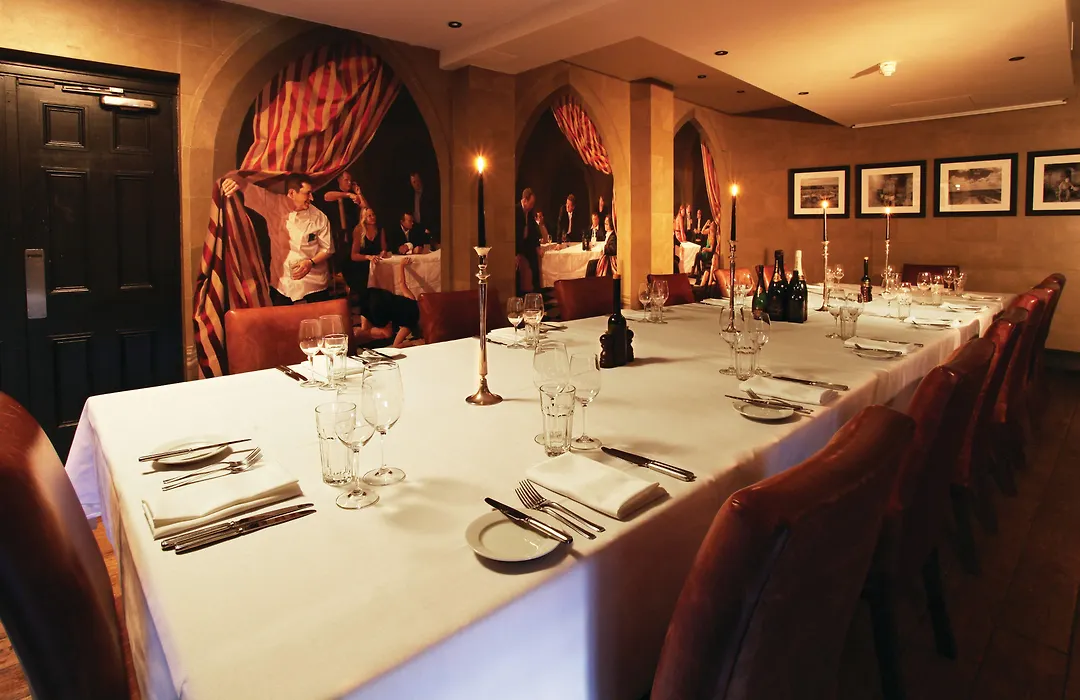 Hotel du Vin&Bistro Cambridge-1