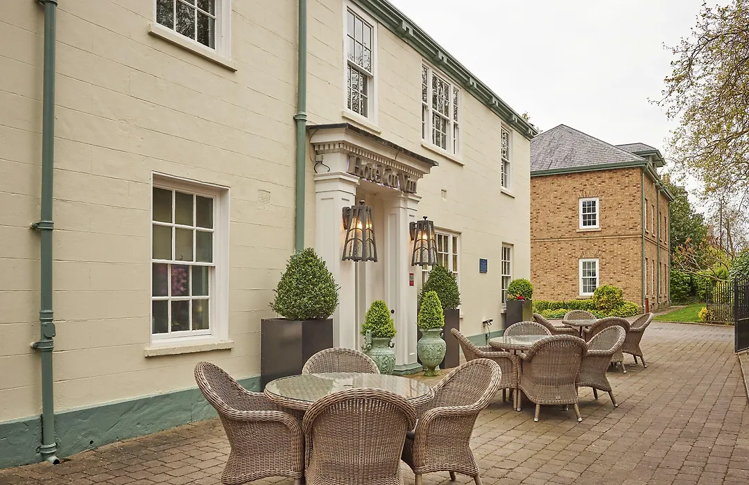 Hotel Du Vin & Bistro York-1