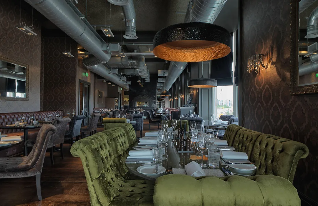 Malmaison Dundee-1