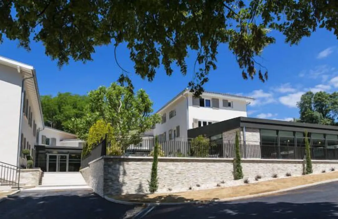 Le Cottage de Clairefontaine - CHC-1