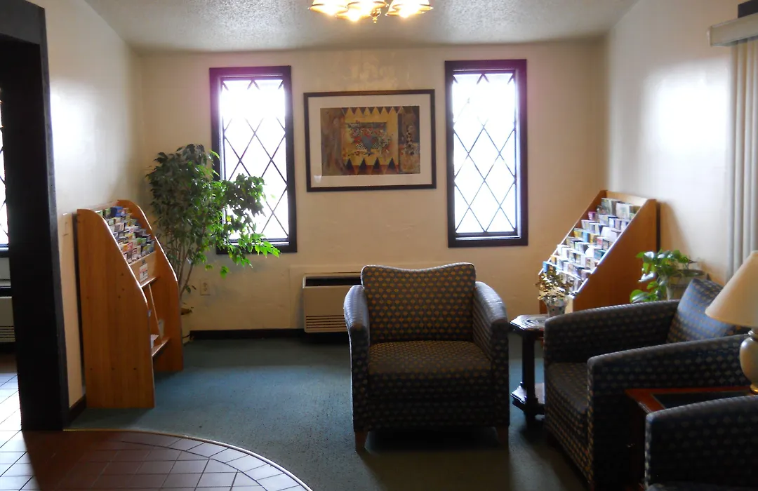 Value Inn Motel - Milwaukee Airport South-1