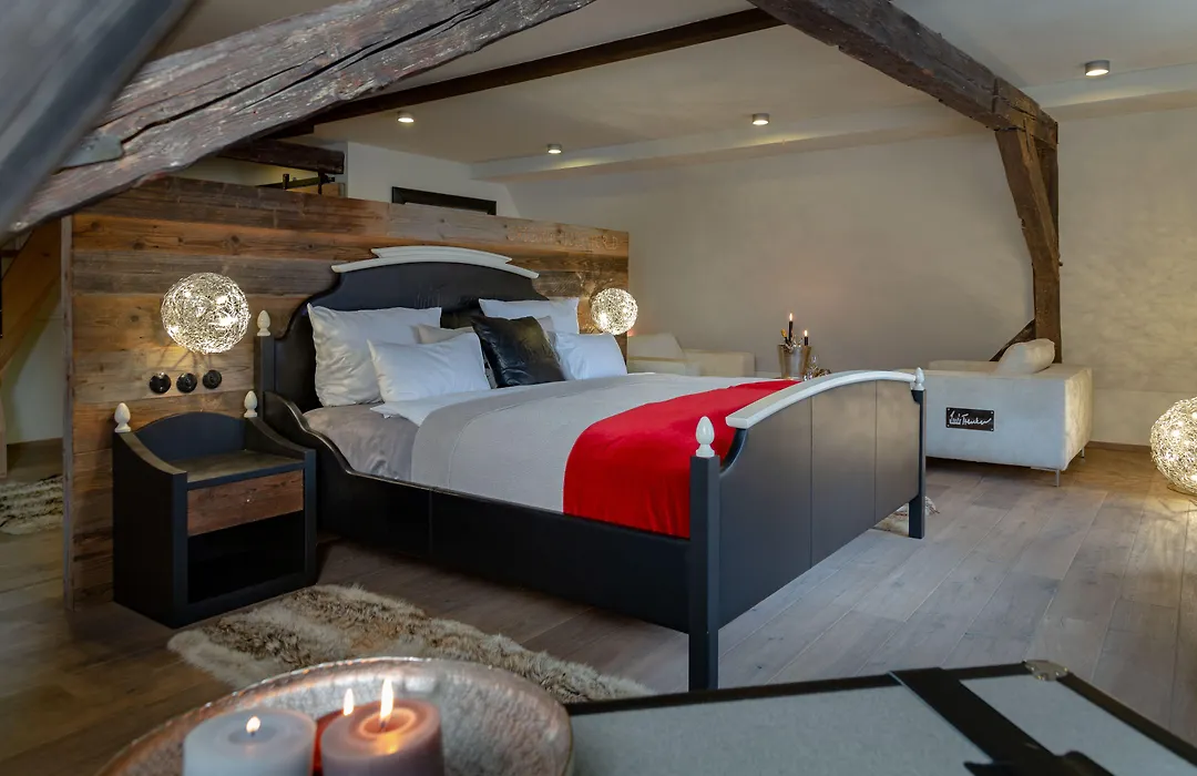 Hezelhof Hotel-1