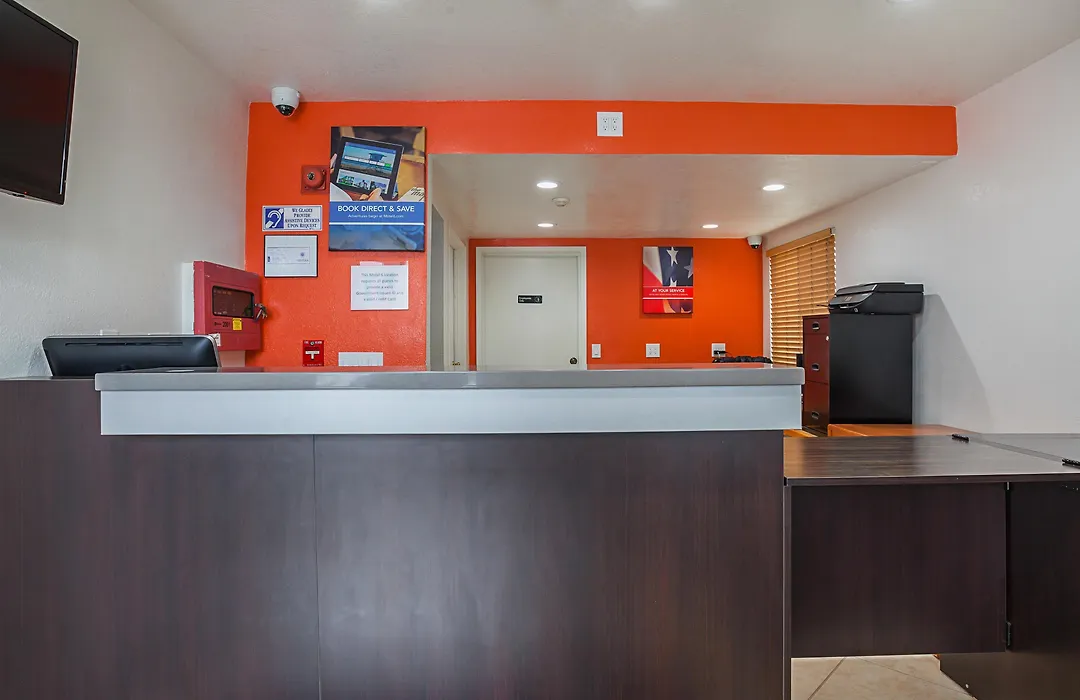 Motel 6-Ventura, Ca - Downtown-1