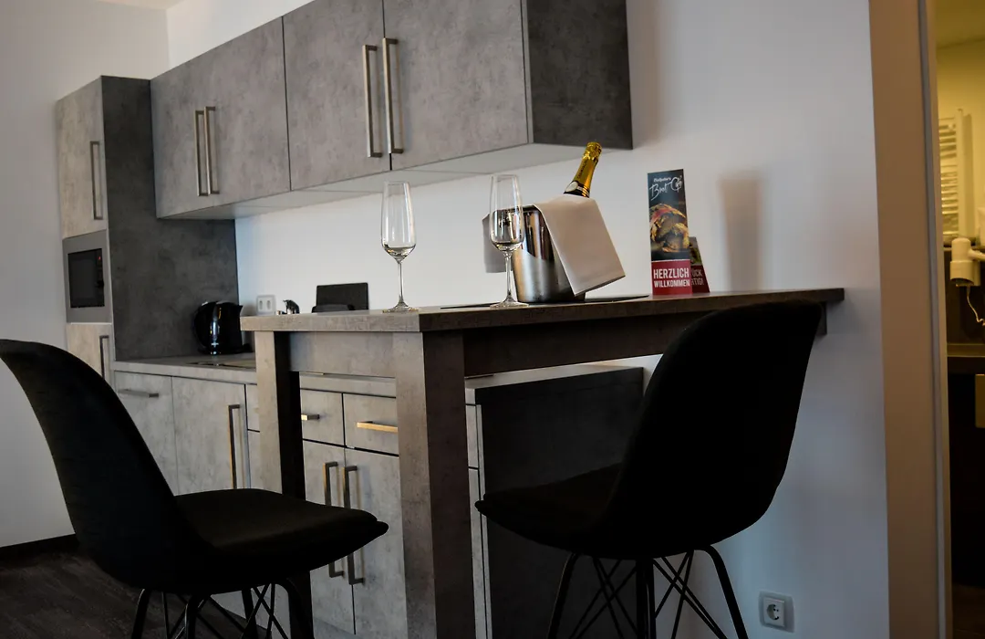CampusHotel GmbH-1